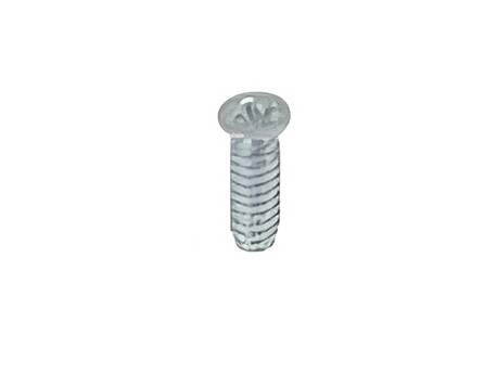 Винт HETTICH, М5Х11 мм, для системы Top Line 27, (V1000) (1005731)