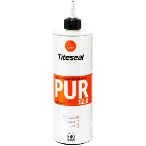 Клей полиуретановый Titeseal PUR 12.0