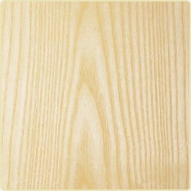 МДФ шпонированный 6*2800*1035 мм шпон ясень  2 ст