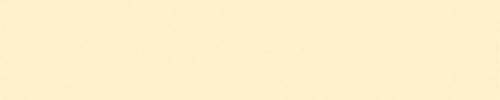 Кромка Egger Ванильный жёлтый U108 ST15 28 мм 0,4 мм