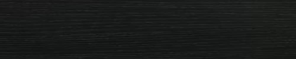 Черный 029 PE Кромка 19*1,0 (1019) Kronoplast (200м/5шт)