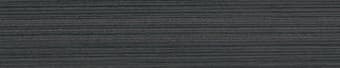 Кромка Dollken, H3081 SТ22 35*2мм Гасиенда чёрный АБС DC04L4 (W111) (75м)