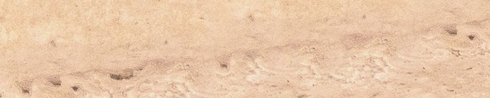 Кромка для столешницы 2580/SО Травертин римский 1,5 мм 3000*42 мм
