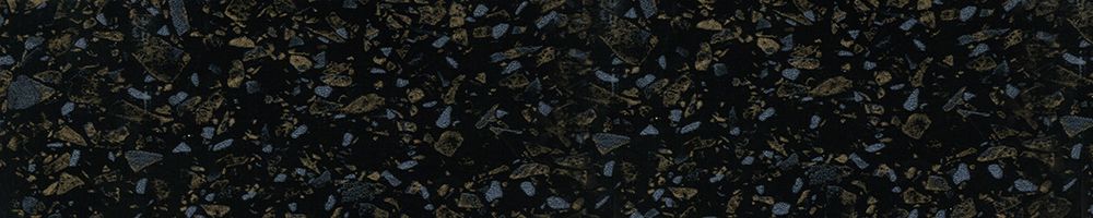 Кромка для столешницы 4059/SO** Черная бронза 1,5 мм 3000*42 мм