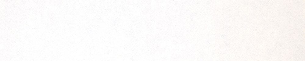 Кромка для столешницы 1110/Е Белый 1,5 мм 3000*42 мм