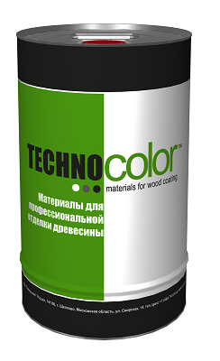 Отвердитель ПУ Техноколор PC10
