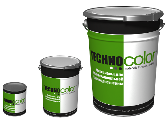 Лак акриловый (10 Глосс) Техноколор ATL20 UM