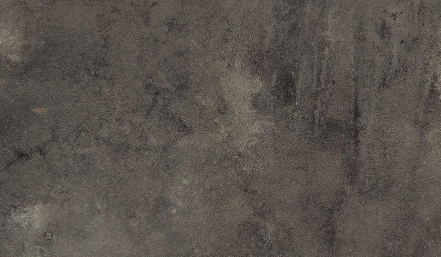 Постформинг столешница ДСП 4100*600*38 мм Камень Металл антрацит ** F121 ST87 3 Egger