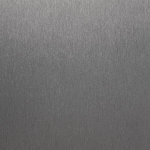 Пластик HPL компенсационный Fenix 5000 Acciaio Hamilton R 3050x1300x1,0