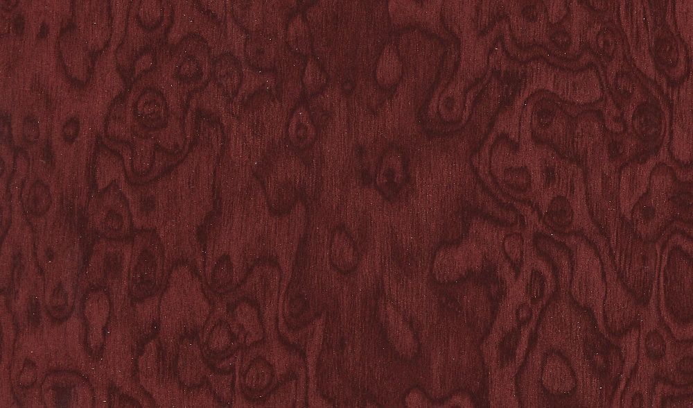 Пластик HPL Arpa 1902 LU Коричневая радика  глянец PF 0,6 мм 3050*1300 мм