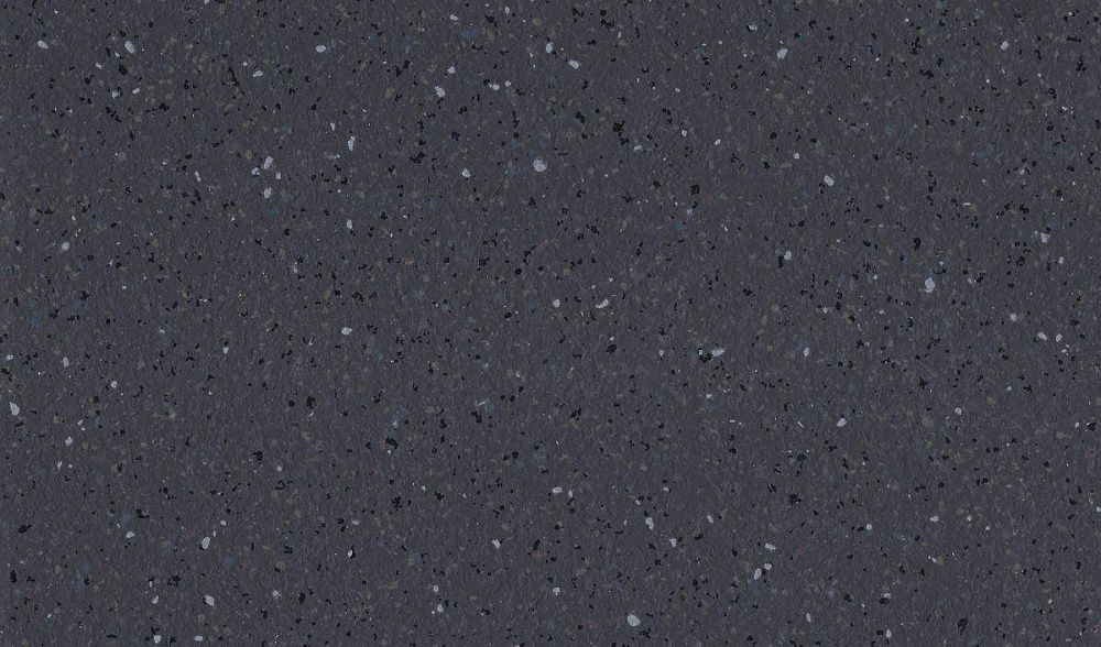 Пластик HPL Arpa 3226 MK Тускус черный камень мика PF 0,6 мм 3050*1300 мм