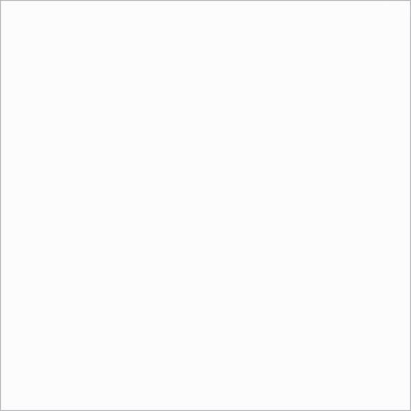 Пластик HPL 0032 Bianco Kos NTM 3050x1300x0,9