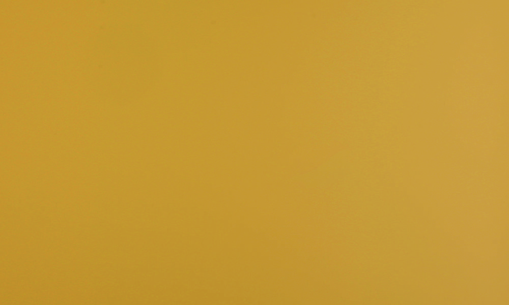 Пластик HPL 0772 Giallo Kashmir NTM 3050x1300x0,7 Fenix
