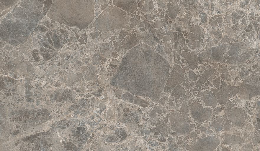 Бумажно-слоистый пластик БСП  Мрамор Сиена серый F095 ST87 0,8 мм 2800*1310 мм Egger