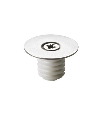Планка Hettich, 45550 P2O, ответная  с муфтой