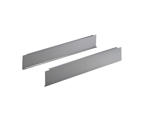 Надставка на боковину TopSide HETTICH для InnoTech H 144мм, NL 420мм, пластик, (V100)