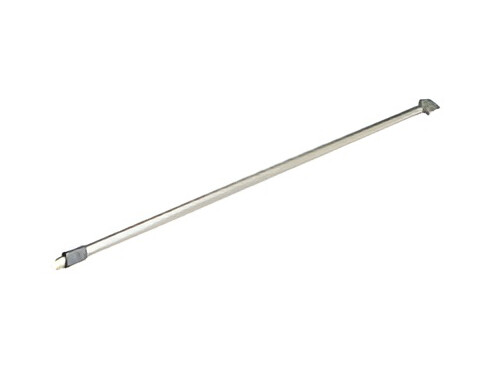 Продольный релинг для HETTICH для InnoTech, NL 300мм, серый, (V80)