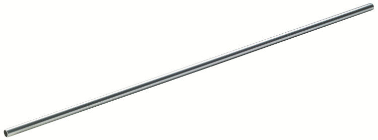 Декоративный профиль Hettich, 9068244  ящика InnoTech, длина 520мм, пластик, под хром