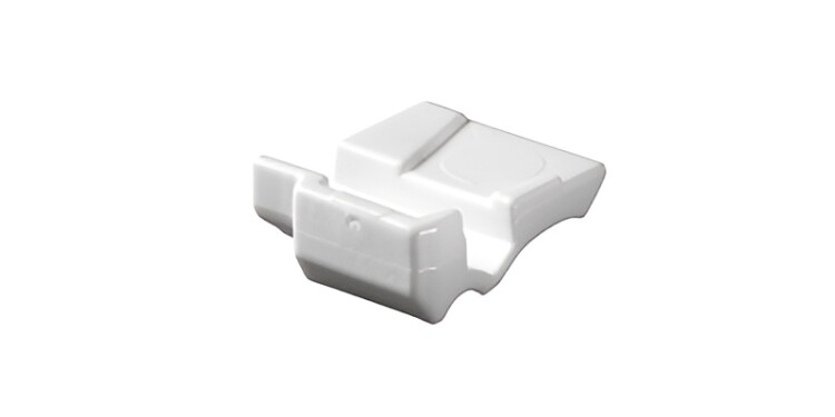 907146800 Ограничитель Hettich, 9071468  угла открывания Sensys c 110 до 85 градусов