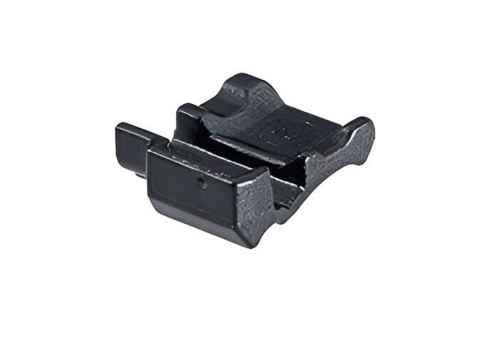 907254100 Ограничитель угла открывания HETTICH для петель Sensys 8639I c 95 до 85°, пластик