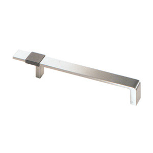 Pучка Hettich, 9097973  Orillia, межосевое расстояние 160мм, поверхность нержавеющая сталь