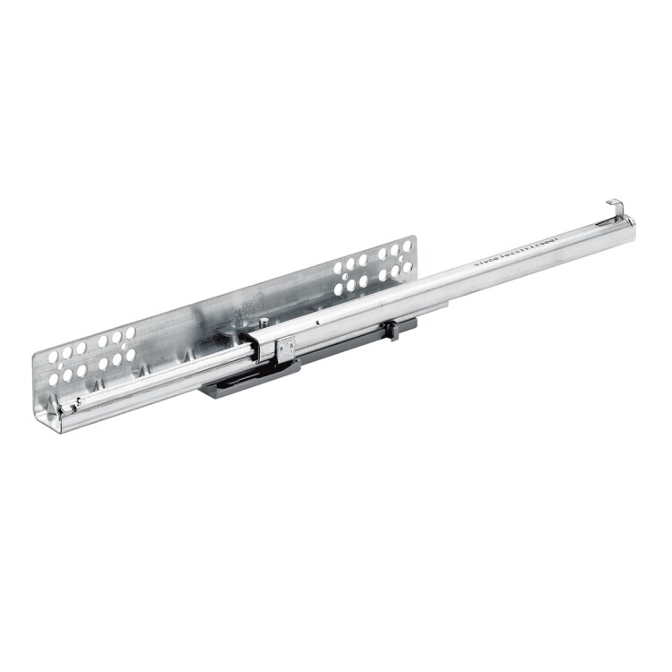 НАПРАВЛЯЮЩАЯ QUADRO 20 HG, 20 КГ, NL300, ЧАСТИЧНОГО ВЫДВИЖЕНИЯ, EB20, ЛЕВАЯ
