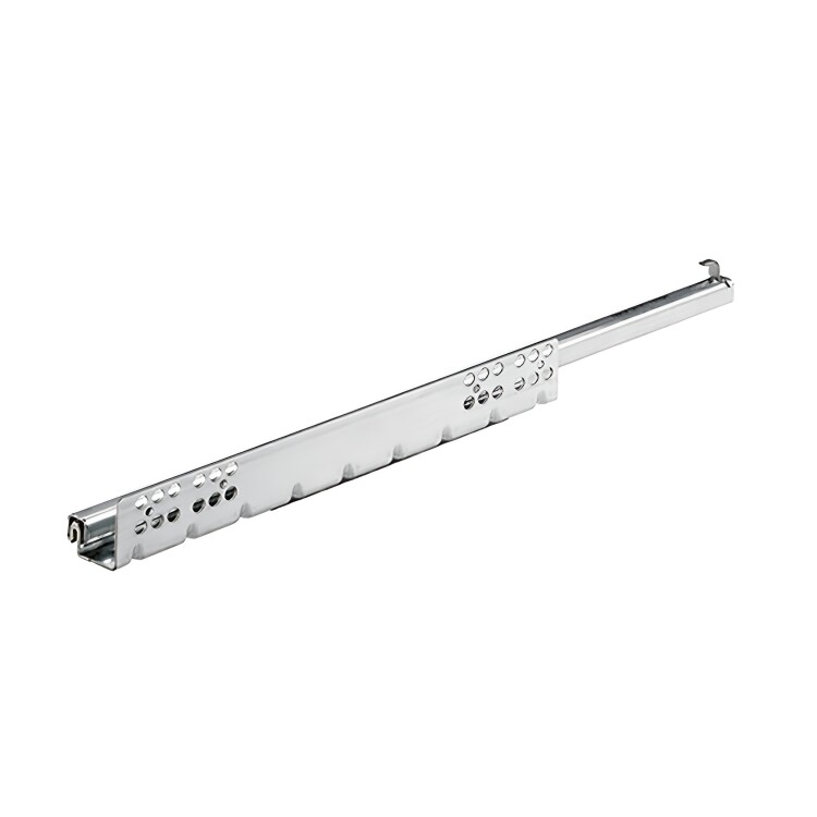 Направляющая Hettich, частичного выдвижения, Quadro SS 350мм правая