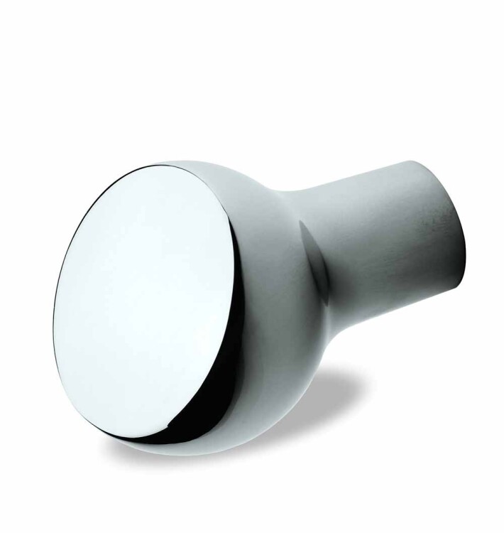 Pучка Hettich, 9105750 Palo, диаметр 30 мм, глянцевый хром
