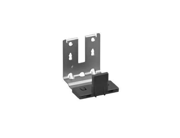 Направляющий элемент HETTICH Top Line L STB 15 для передней двери, EB 28, толщина двери 16 мм, (V100)