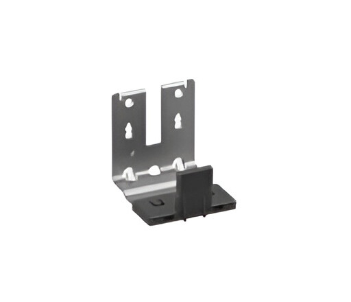 Направляющий элемент HETTICH Top Line L STB 15 для передней двери, EB 31, толщина двери 19 мм, (V100)