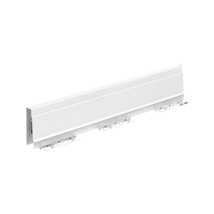 Боковина ящика InnoTech Atira, H70, NL420, цвет белый, левая