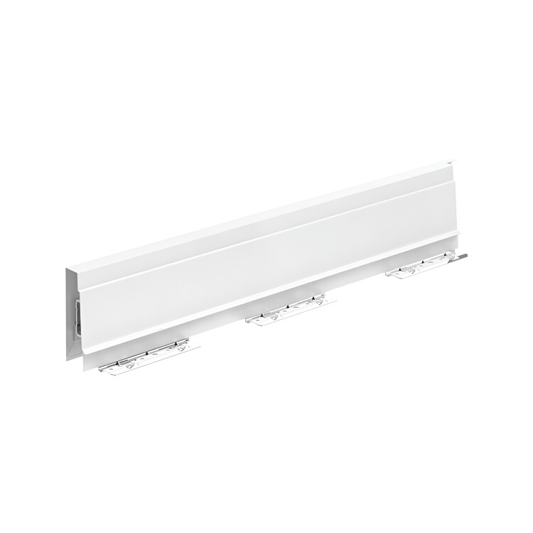 Боковина ящика InnoTech Atira, H70, NL470, цвет белый, левая