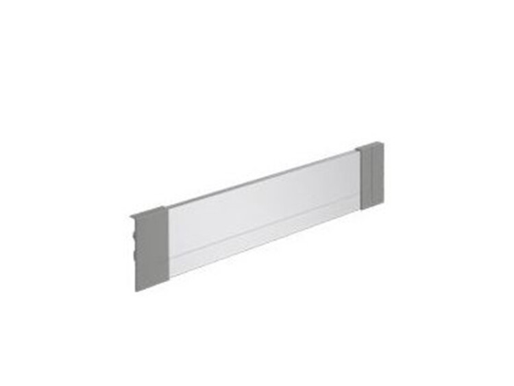 Передняя панель внутреннего ящика 100 InnoTech Atira, H70, KB600, Серая