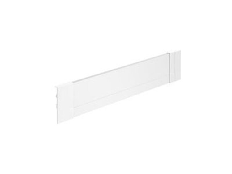 Передняя панель внутреннего ящика 100 InnoTech Atira, H70, KB450, Белая