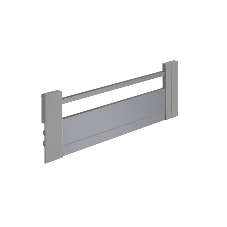 Передняя панель внутреннего короба 100 InnoTech Atira, H144, KB600, Серая