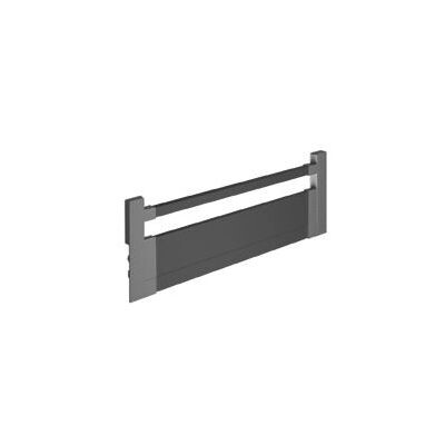 Передняя панель внутреннего короба 100 InnoTech Atira, H144, KB600, Антрацит