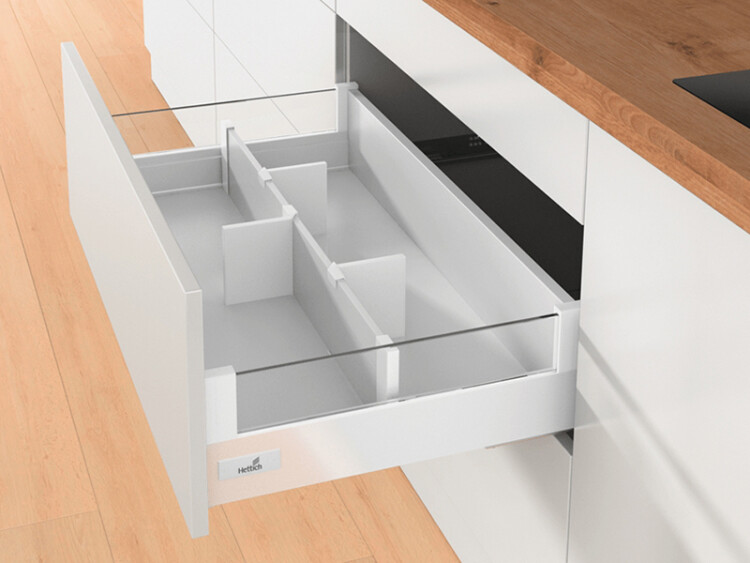 Внутренняя организация OrgaStore 820 для InnoTech Atira, КB600, Белая