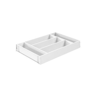 Внутренняя организация OrgaTray 610 для InnoTech Atira, KB450+, NL470, Белая