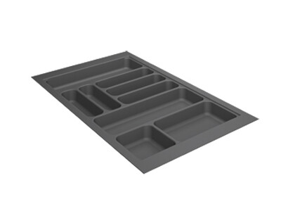 Организация OrgaTray 440 для InnoTech Atira, ArciTech, T370-440, B701-800, Антрацит