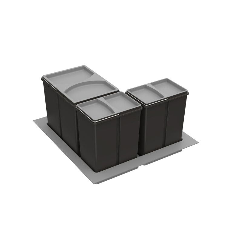 Система сбора мусора Bin.it Smart 600 для InnoTech Atira/ArciTech, KB600