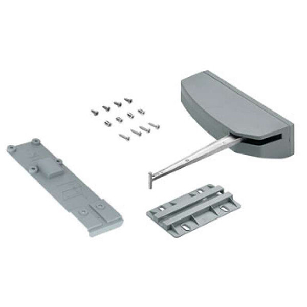 МЕХАНИЗМ ХЕТТИХ PUSH TO MOVE ДЛЯ WINGLINE L,ИСПОЛНЕНИЕ MEDIUM,R