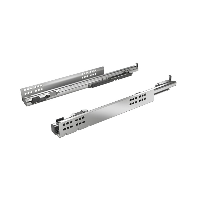 Quadro 4D V6 с механизмом Push to open, 350 мм, левая и правая