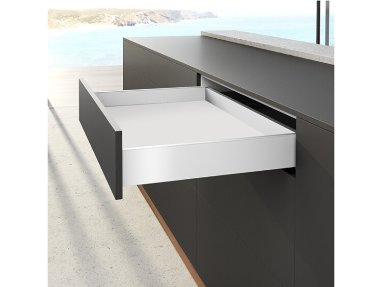 Комплект ящика AvanTech YOU, 101*550, Белый