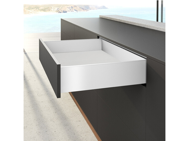 ККомплект ящика AvanTech YOU, 139*400, Белый