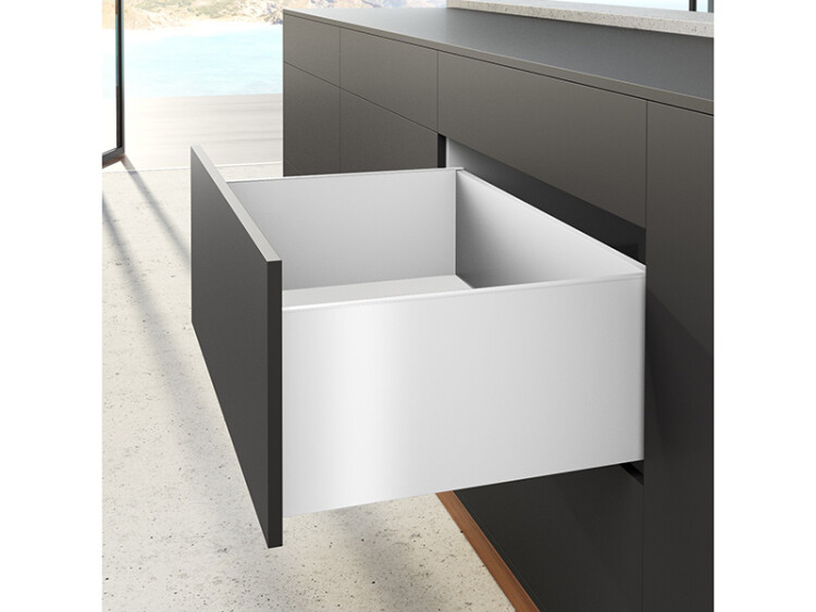Комплект короба AvanTech YOU, 251*350, Белый