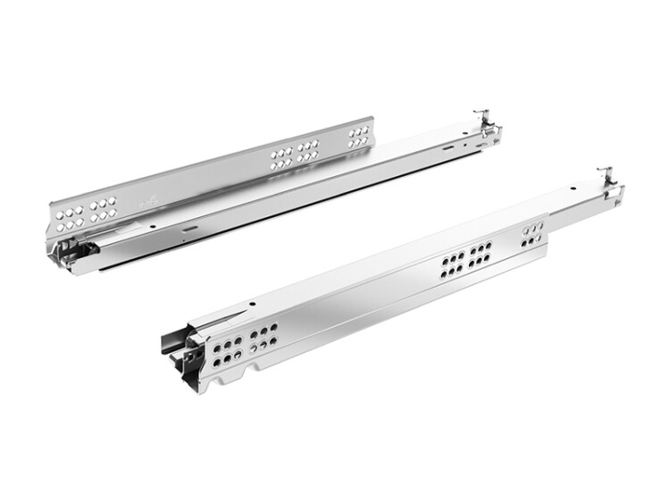 КОМПЛЕКТ НАПРАВЛЯЮЩИХ ACTRO YOU SILENT SYSTEM,40КГ,NL270,EB21
