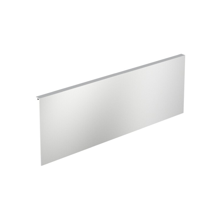 Накладка DesignCape для AvanTech YOU, H187, L2000, под алюминий