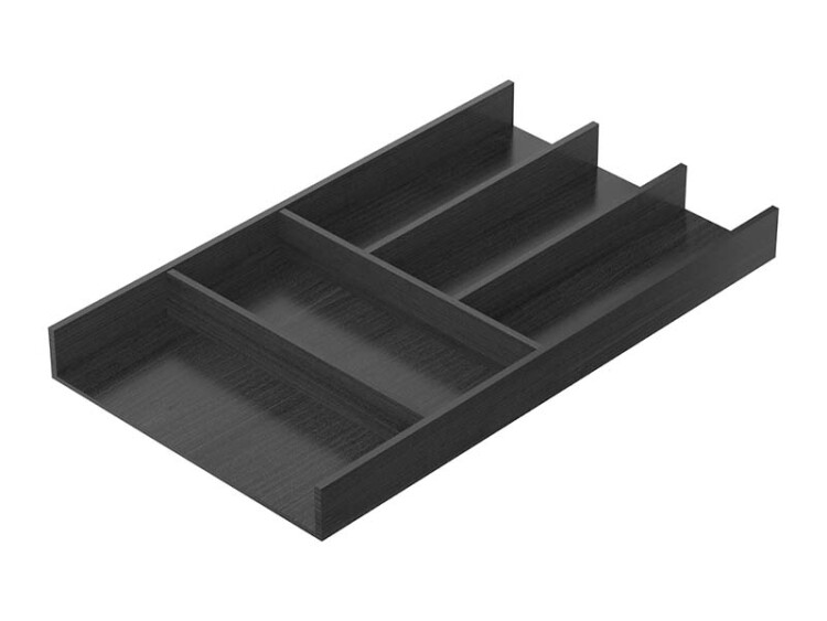 Лоток для столовых приборов OrgaTray 270, NL450