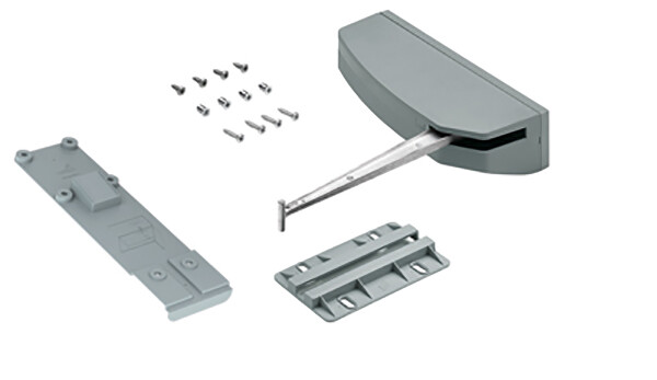 Механизм Pull To Move Silent Для Wingline L,Исполнение Light, комплект L+R (9238120+9238119)