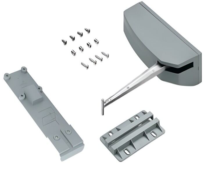 Механизм Push To Move Для Wingline L, исполнение light, комплект L+R (9266113+9266111)